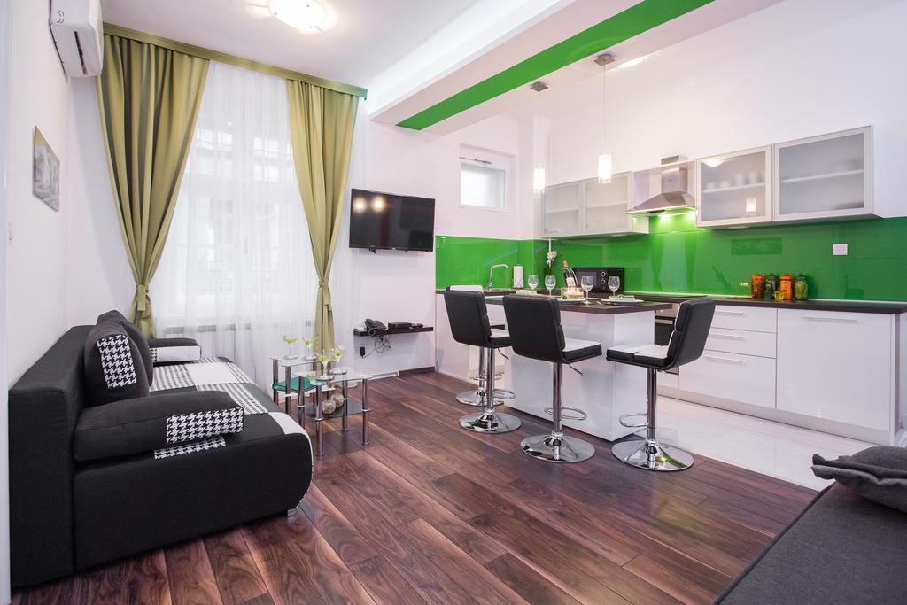 Visitzagreb Emerald エクステリア 写真